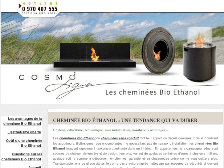 www.cheminee-bio-ethanol.info