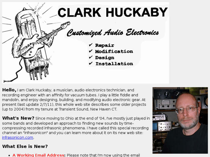 www.clarkhuckaby.com