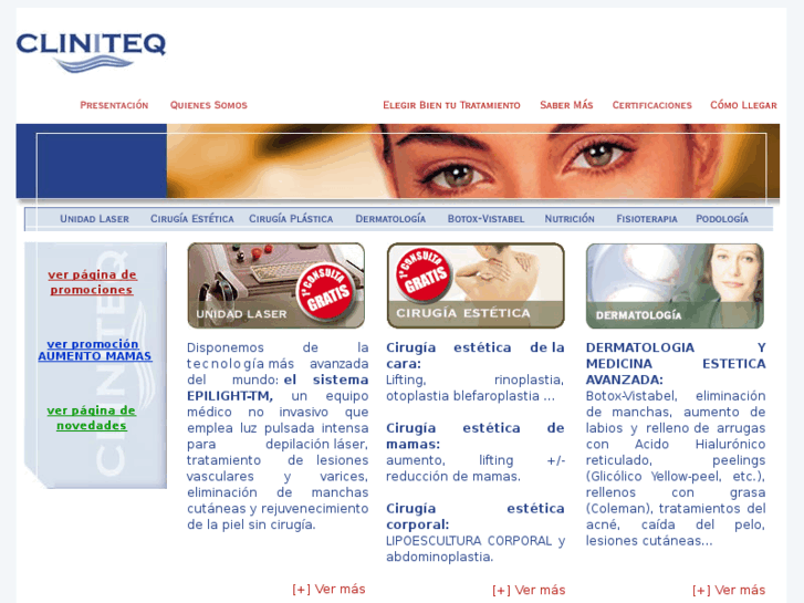 www.cliniteq.com