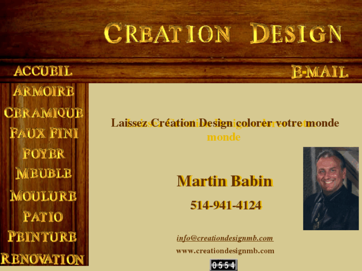 www.creationdesignmb.com