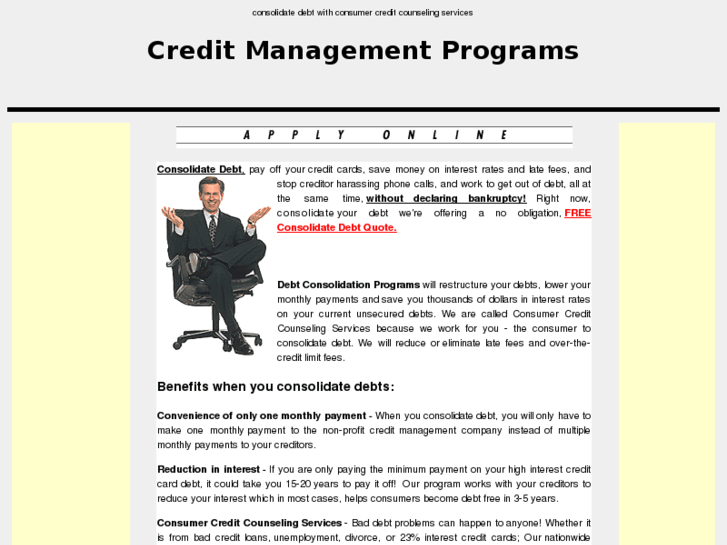 www.credit-management-programs.com