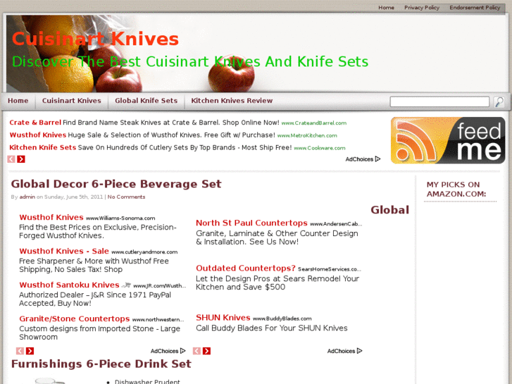 www.cuisinartknives.org