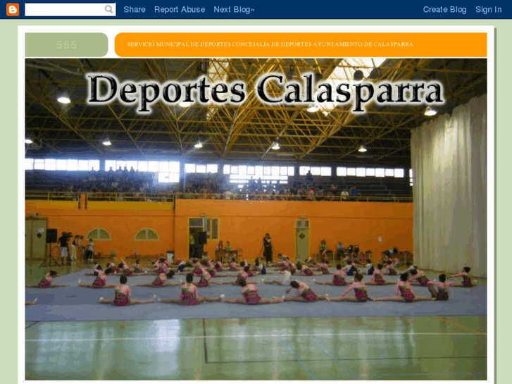 www.deportescalasparra.com