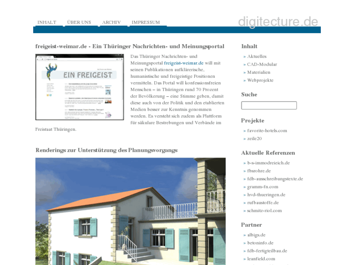 www.digitecture.info