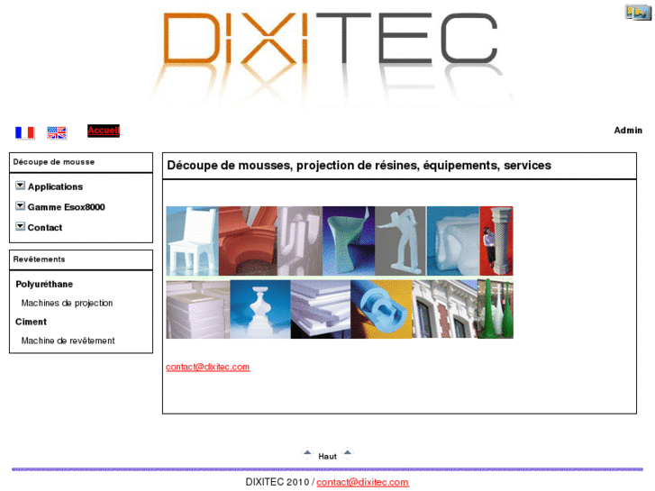 www.dixitec.com