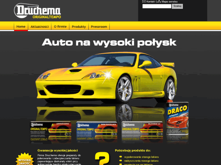 www.druchema.pl