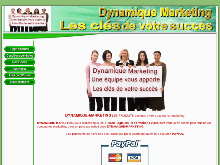 www.dynamique-marketing.com