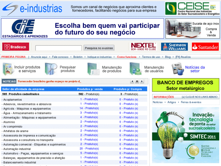 www.e-industrias.com.br