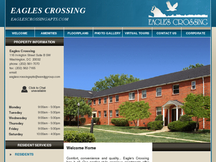 www.eaglescrossingapts.com