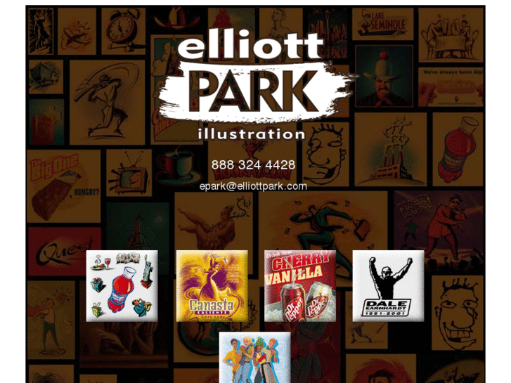 www.elliottpark.com