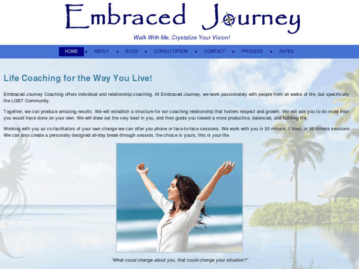 www.embracedjourney.com