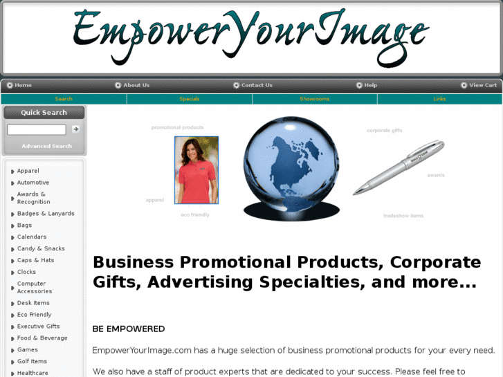 www.empoweryourimage.com