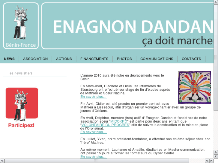 www.enagnon.org