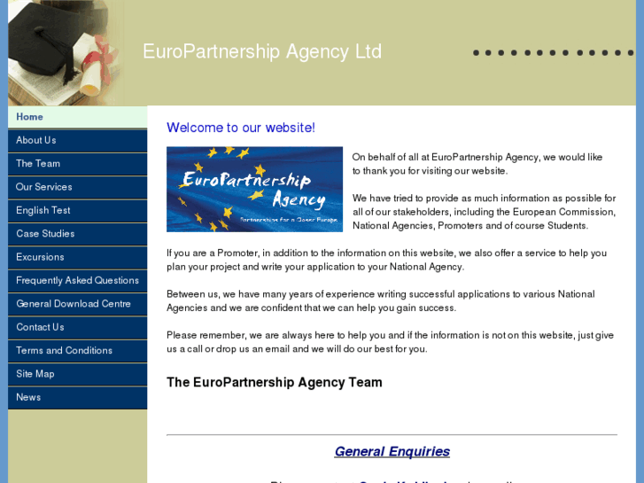 www.europartnershipagency.com