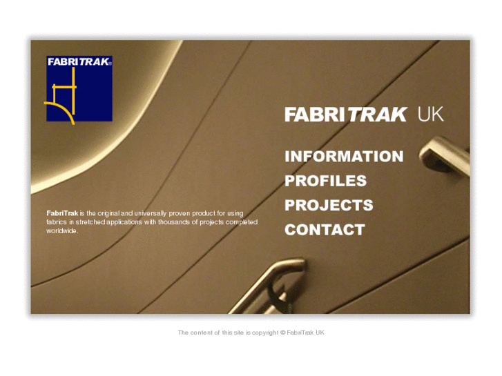 www.fabri-trak.co.uk