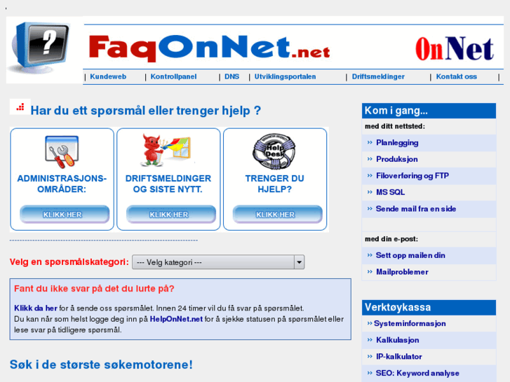 www.faqonnet.net