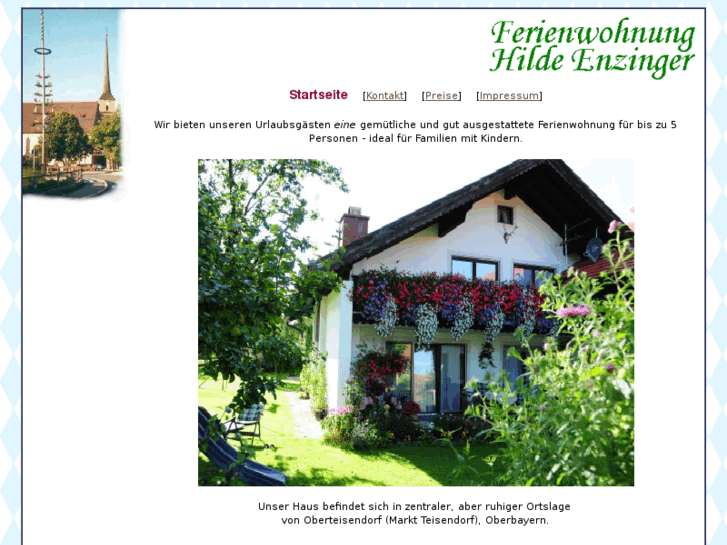 www.fewo-enzinger.de