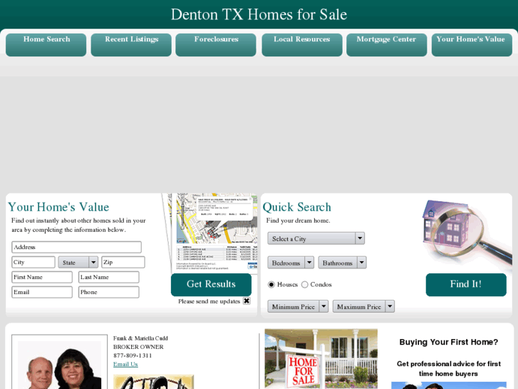 www.finehomesdfw.com