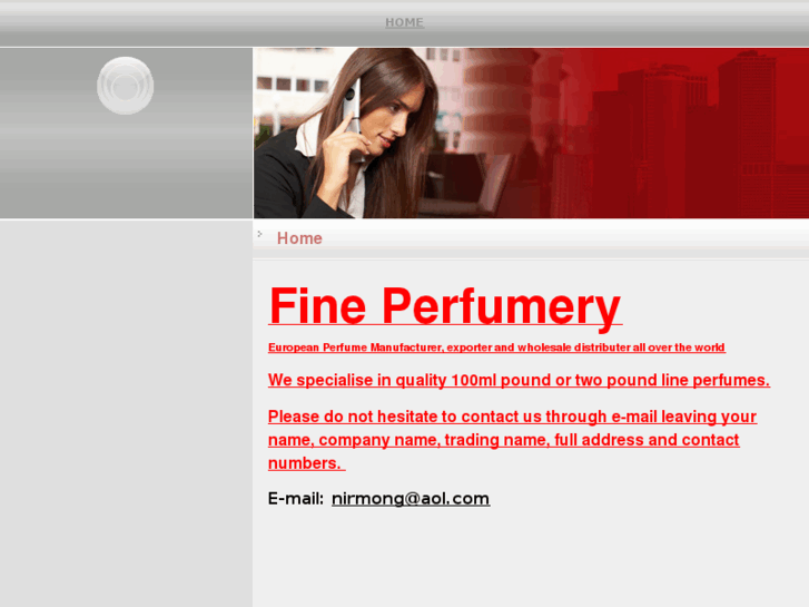 www.fineperfumery.com