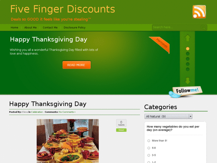 www.fivefingerdiscounts.net