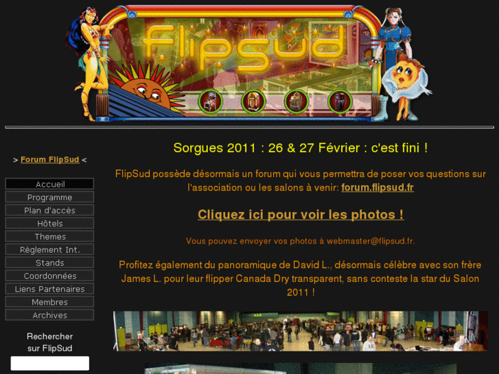 www.flipsud.fr