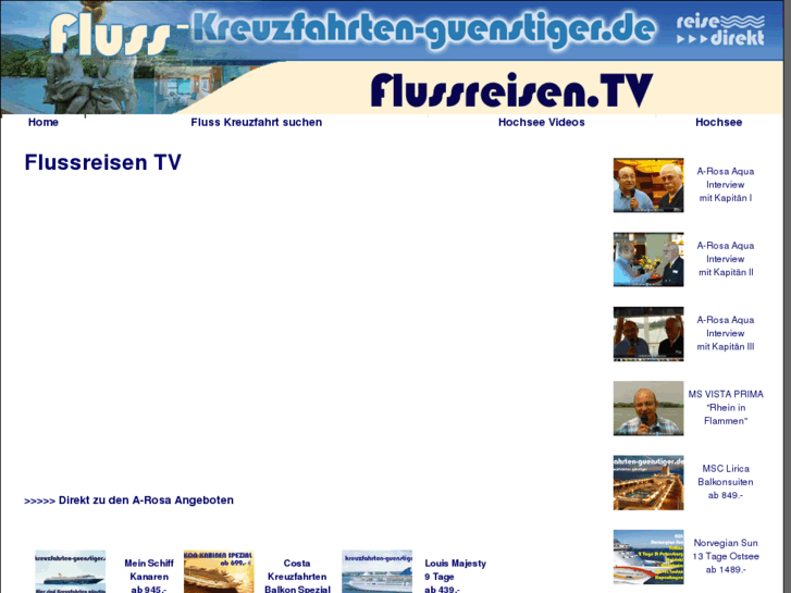 www.flussreisen.tv