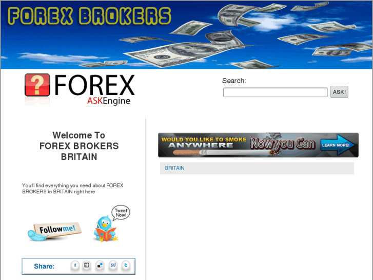 www.forexbrokersbritain.com