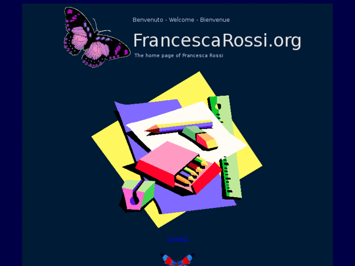 www.francescarossi.org