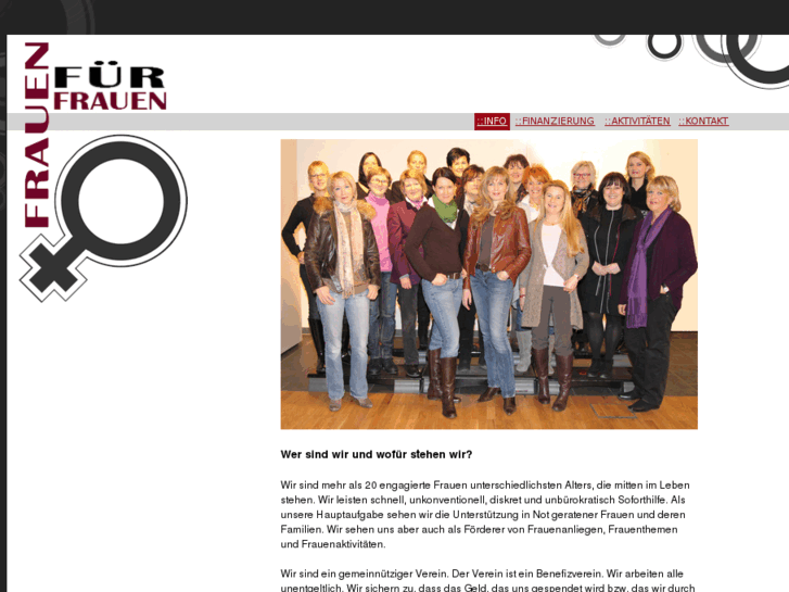 www.frauenfuerfrauen.net