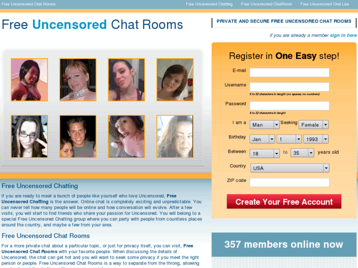 www.freeuncensoredchatrooms.com