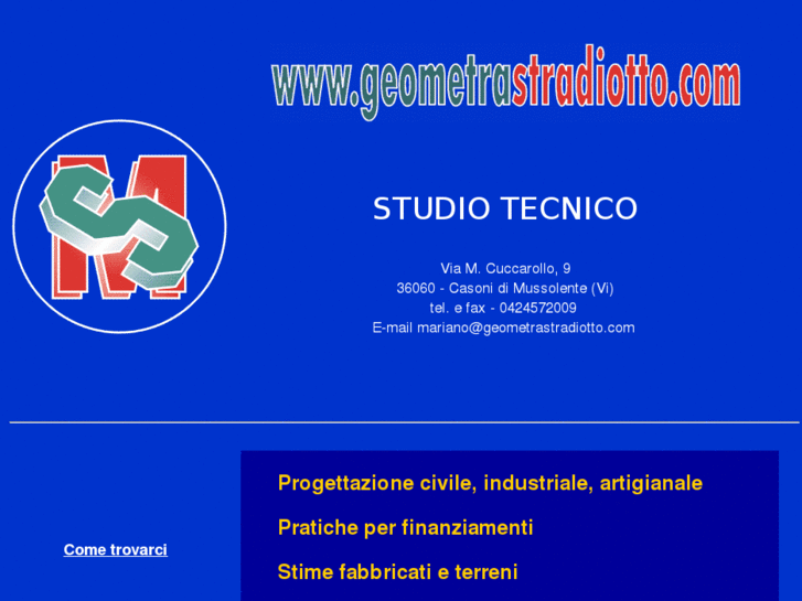 www.geometrastradiotto.com