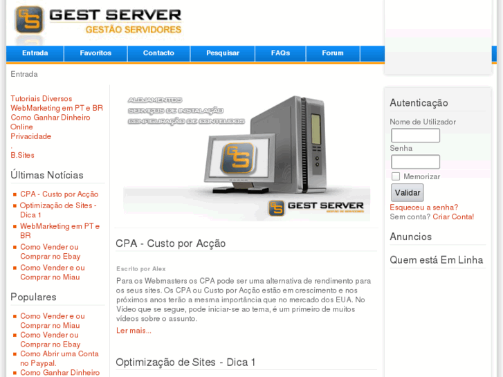 www.gestserver.com