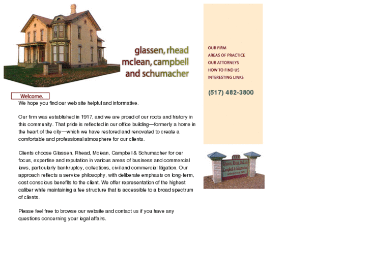 www.glassenrhead.com