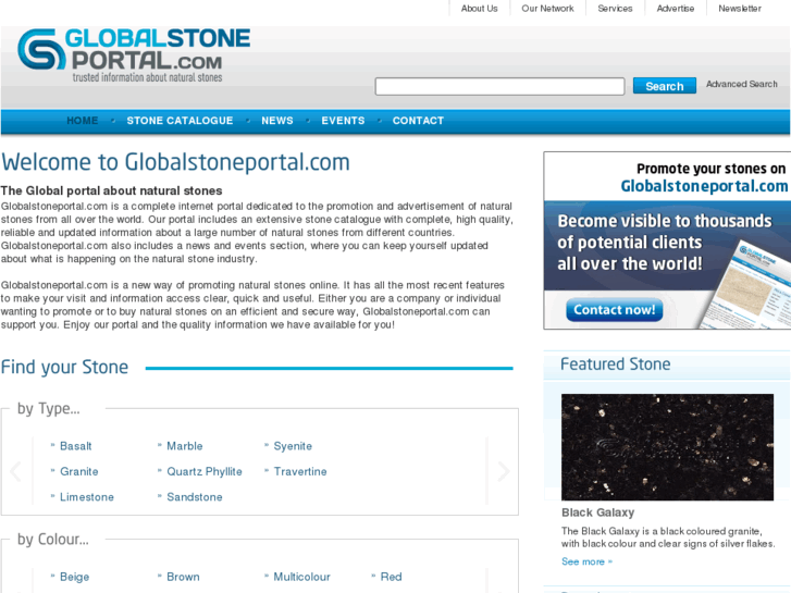 www.globalstoneportal.com