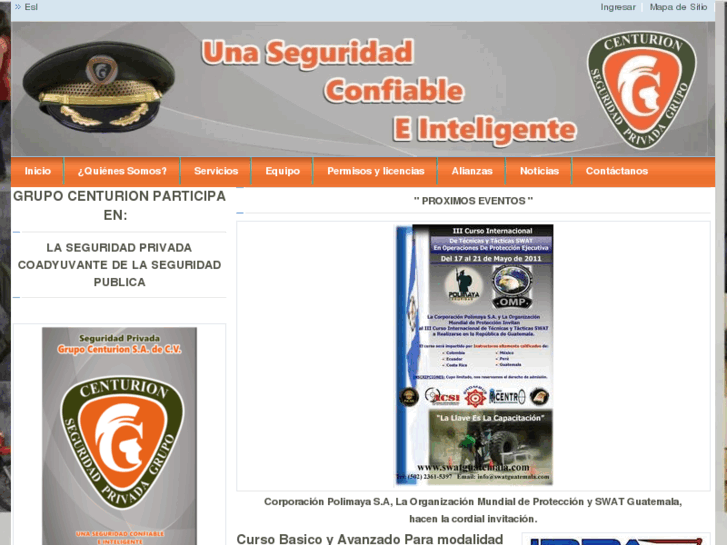 www.grupocenturion.com