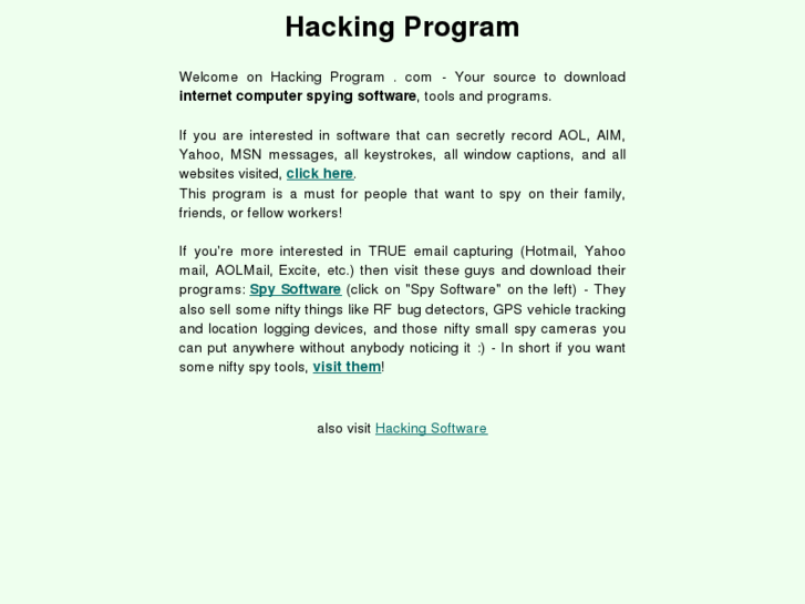 www.hacking-program.com