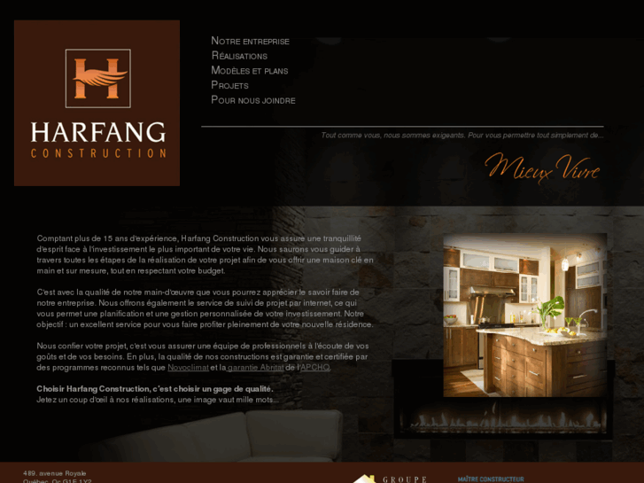 www.harfangconstruction.com