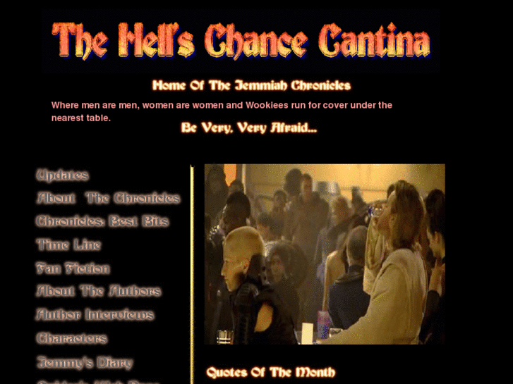 www.hellschancecantina.com