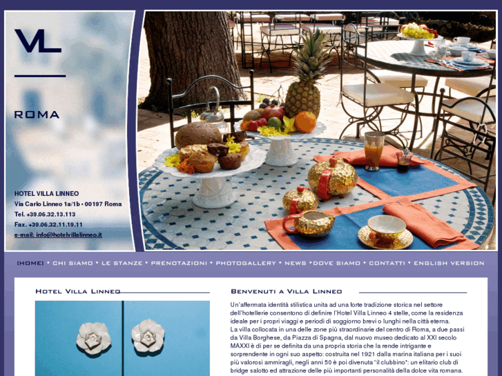 www.hotelvillalinneo.it