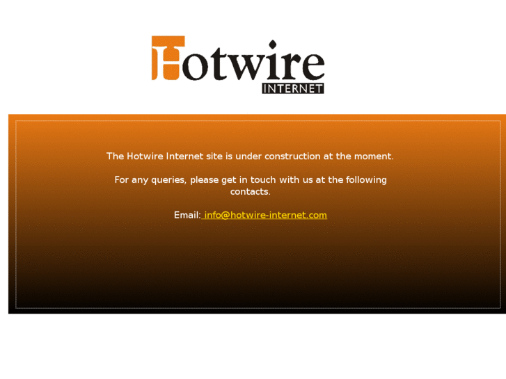 www.hotwire-internet.com