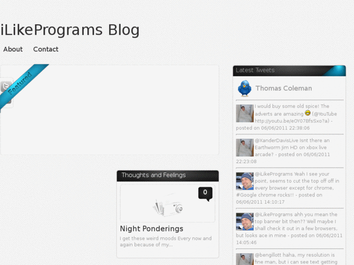 www.ilikeprograms.com