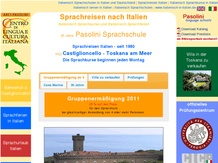 www.italienisch-in-italien.de