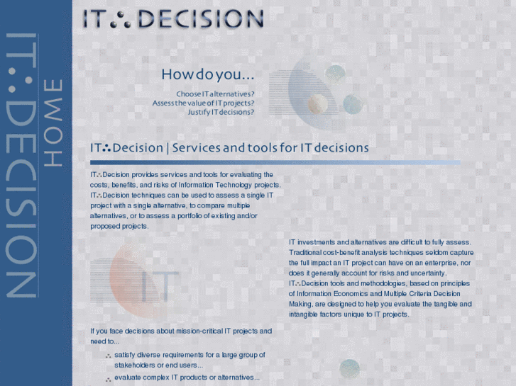 www.itdecision.com