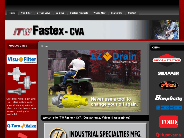 www.itw-fastex-cva.com