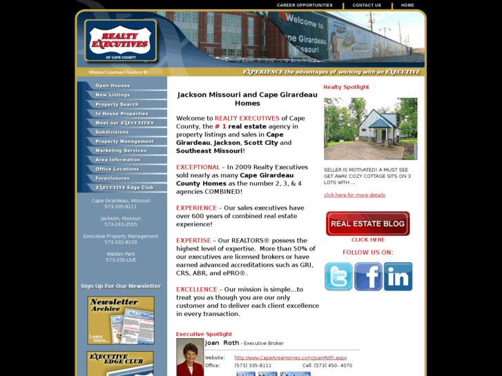 www.jackson-missouri-real-estate.com