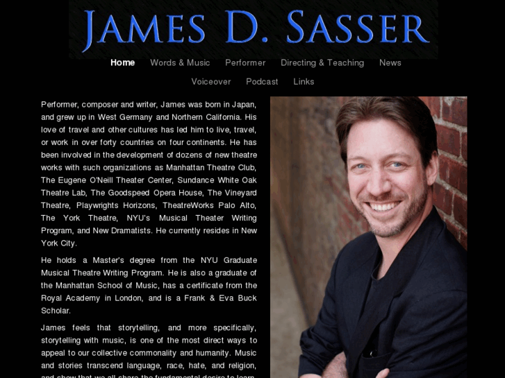 www.jdsasser.com