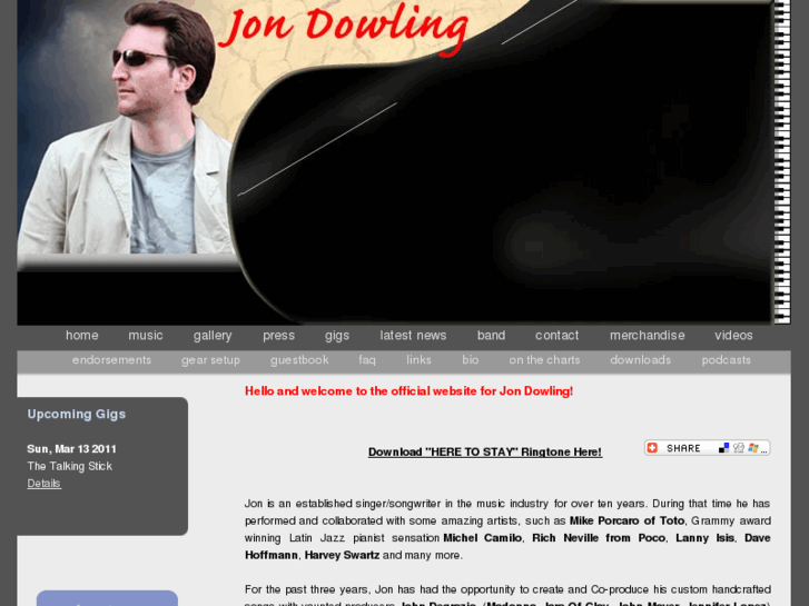 www.jondowling.com