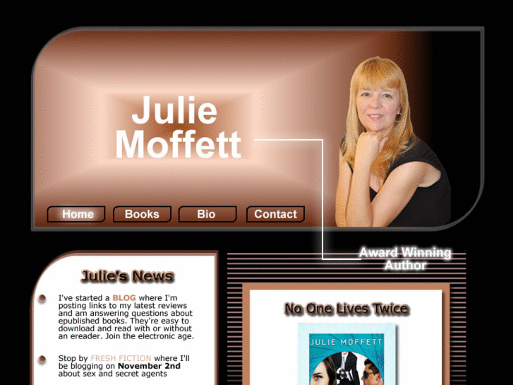 www.juliemoffett.com