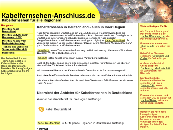 www.kabelfernsehen-anschluss.de