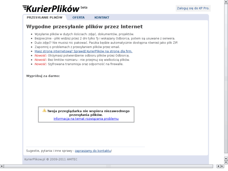 www.kurierplikow.pl